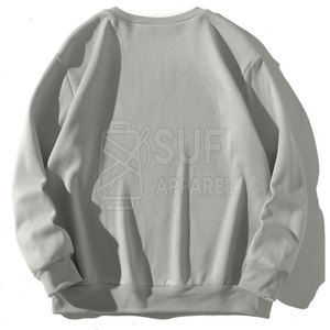 Sudadera Casual de Invierno para Mujer, con Estampado Frontal, 100% Algodón, Forro Polar, Transpirable, Ecológica, de Secado Rápido - Product Image 2