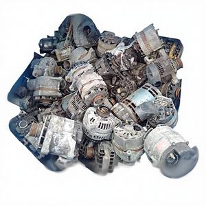 Acheter des Moteurs Électriques Usagés en Gros / Commandez des Petits Moteurs à Haute Teneur en Cuivre / Moteurs Électriques Mixtes Usagés à Prix Abordable - Product Image 1