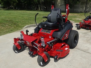 For Z231 Industrial Grade Lawn Mower with Advanced Hydraulics 4-Stroke <b>Engine</b> 42-Inch Deck ODM Customization - Product Image 2