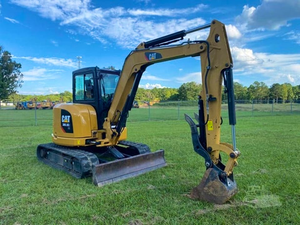 Precio bajo, alta calidad, pequeña excavadora sobre orugas Kubota usada, entrega rápida, el mejor precio, precio barato al por mayor - Product Image 4