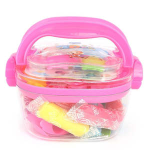 Boîte à argile - Rose - Product Image 3