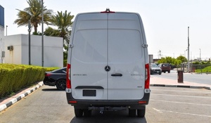 UTILISÉ pas cher BENZ SPRINTER 2022 UTILISÉ - Product Image 2
