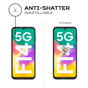 ฟิล์มกันกระแทกสำหรับซัมซุง สำหรับกาแลคซี่ F14 อุปกรณ์เสริมระดับพรีเมียมเพื่อปกป้องหน้าจอของคุณ - Product Image 5