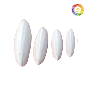 Hueso de sepia seco a precio al por mayor, hueso de sepia secado al sol natural, origen de Vietnam, por 99 DATOS DE ORO - Product Image 6