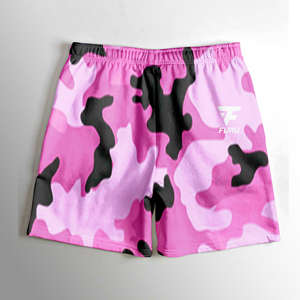 Shorts en molleton pour hommes à la mode et à l'entraînement Design cargo Offre Spéciale avec fermeture à cordon de serrage Vente en gros - Product Image 3