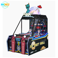 Terminal de points de crédit pour machine d'arcade Golden Dragon Orion Stars Game Vault Vpower Mobile H5 Web Fish Software App Skill Arcade Machine