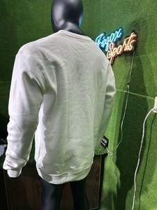 Fabricantes de sudaderas con capucha personalizadas para hombre, sudadera gruesa 80% Algodón 20% poliéster, sudaderas con capucha y sudaderas de diseñador con logotipo personalizado - Product Image 4