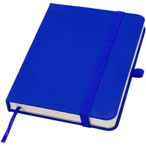 Spectrum Plus A6 Personalized Promotional <b>Notebook</b> Customizable Note Pad for Merchandising - Product Image 6