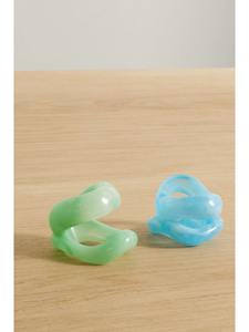 Anillos de Servilleta de Resina de Primera Calidad, Diseño de Proveedor Indio, Servilleta de Resina al por Mayor para Decoración de Mesa de Boda, Flor, Romántico - Product Image 6