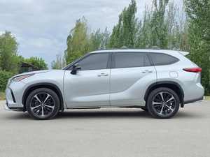 Toyota Highlander XSE 2021 Usada, Equipamiento Completo - Product Image 2