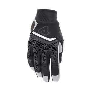 Guantes Acerbis CE ENDURO PRO Hechos de Poliéster Resistente - Product Image 1