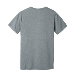 เสื้อยืดคอตตอนทรงปกติ แขนสั้น คอกลม เนื้อผ้าบางเบา จาก Next Level Apparel - Product Image 1