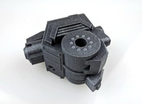 Fabricants de modèles 3D SLA SLS FDM de haute qualité, conception de modèles personnalisés, fabrication de nouveaux matériaux, service d'impression 3D