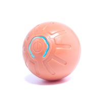 Balle interactive intelligente pour chat, jouet automatique roulant pour animaux de compagnie d'intérieur, chiens, jouets électriques pour chats, ensemble de balles en gros