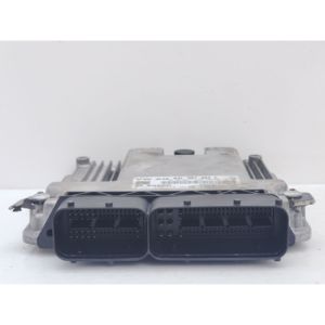 Centralina Motore ECU AUDI Q3 Serie (8UG) 04L907309K CUVC Diesel 1968 (14>) - Product Image 4