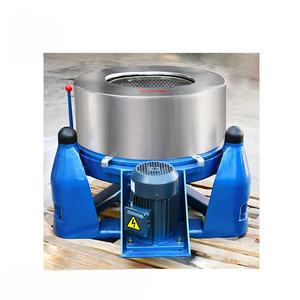 מייבש גרגר מקצועי כביסה וסחיטה צנטריפוגה - Product Image 4
