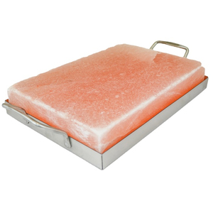 Wholesale Himalayan Pink Salt Slab Hand Carved Natural Crafts for Cooking and BBQ for Home and Outdoor Use - Product Image 6