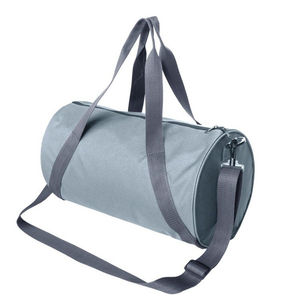 Sac à dos de sport en coton durable et populaire pour hommes avec logo personnalisé et sac de sport avec fermeture à glissière et doublure en polyester - Product Image 6