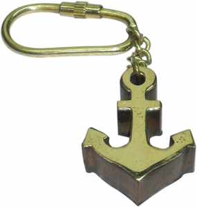 Bloc de Pullay en bois porte-clés article Vintage de luxe survie en plein air étanche artisanat indien article Top produit nouveau Design 2025 - Product Image 4