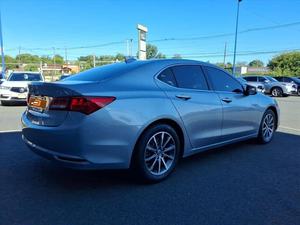 Certifié 2020 Acu-ra TLX FWD - Product Image 4