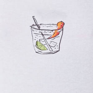 T-shirt court décontracté et confortable pour femmes en vente en ligne/T-shirts courts pour femmes pour l'été - Product Image 5