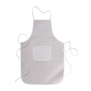 Grembiule Lungo TNT Personalizzato per Barbecue e Cucina - Product Image 2