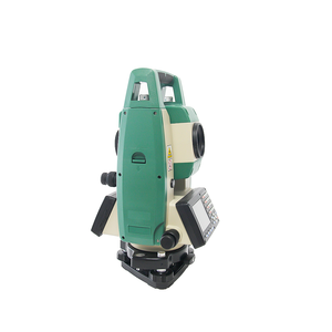 Instrumento de Topografía Kolida X6, Estación Total Electrónica, Estación Total Topográfica a Precio Económico para Topografía de Terrenos - Product Image 6