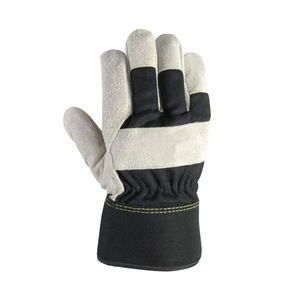 Fait sur mesure Meilleures ventes Gants de sport à la mode en cuir pour hommes-fabricant de haute qualité à bas prix - Product Image 6