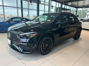 Mercedes-Benz GLA 35 AMG Usado 2025 - Product Image 6