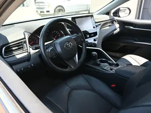 2023 Toyota Camry XSE - Product Image 3
