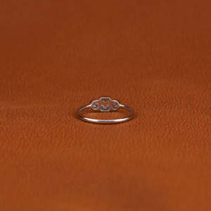 Anillo de Compromiso de Diamante Crecido en Laboratorio, Anillo de Boda de Lujo de Oro Macizo de 18 quilates, Solitario de Corte Esmeralda con Certificado IGI, Joyería para Mujer - Product Image 3