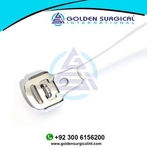 Nettoyant pour les pieds, grattoir professionnel pour les pieds, éliminateur de callosités et pédicure pour éliminer les peaux dures, manche en plastique - Product Image 4