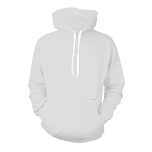 Sudaderas con Capucha de Poliéster/Algodón con Estampado Digital Otoñal Personalizadas al por Mayor de Alta Calidad OEM para Hombre - Product Image 6