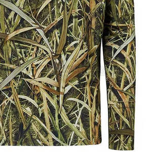 Camisetas Térmicas de Caza para Uso en Exteriores Cálidos, Camisetas Ligeras de Manga Larga para Viajes - Product Image 6