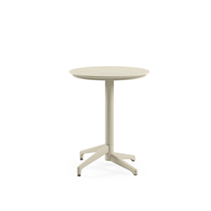 โต๊ะกลางแจ้ง MOON 60 ซม. แบบตั้งพื้น - Product Image 3
