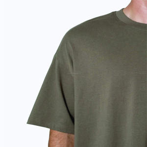 Camisas de gran tamaño de franela sueltas informales de alta calidad 2024 últimas camisas de franela de moda para hombres - Product Image 5