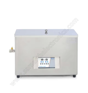 Trực tiếp từ các nhà sản xuất & Nhà cung cấp mới công nghiệp siêu âm sạch hơn mô hình SM-140 điện dụng cụ phẫu thuật sạch hơn - Product Image 2