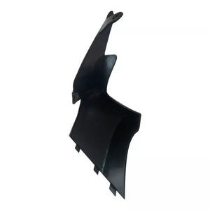 Original Yamaha 4S82836L0000 Fazer 600 Internal Panel Dash Frame & Panel <b>Kits</b> - Product Image 2