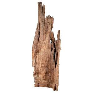 Solid Wood Natural Driftwood Extendable Modern Statue Sculpture Home Furniture for Living Room Dining Workshop <b>Wine</b> Cellar - Product Image 1