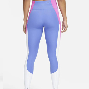 Leggings de sport pour la salle de sport, MOQ faible, nouveau design, leggings de sport pour femmes, taille haute, pantalon de yoga doux - Product Image 2