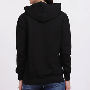 Gran oferta, Sudadera con capucha de invierno para mujer con mangas largas y patrón 3D, diseño de logotipo personalizable, sudaderas con capucha de tamaño perfecto para mujer - Product Image 2