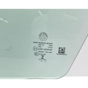 GLACE AVANT GAUCHE INFERIEURE ALFA ROMEO Stelvio Series (949_) 463 35 692, 552 75 156 (16>) - Product Image 6