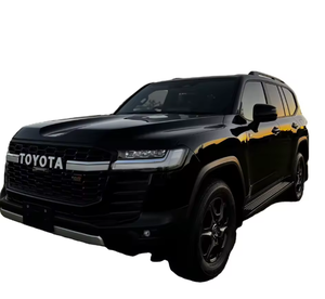 LISTO PARA ENVIAR: SUV Grande 4x4 Usado Modelo 2025, Motor de Gasolina 3.5L Twin-Turbo, Vehículo Todoterreno de 7 Plazas - Product Image 1