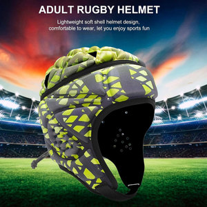Casco 7v7 de alta calidad, superventas en línea, ropa deportiva, recién llegado, artículo 2024, casco 7v7 para hombre - Product Image 4