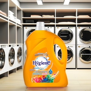 แฮปปี้ซันส์น้ำยาปรับผ้านุ่ม3300มล. มีกลิ่นหอมติดทนนานการดูแลโดยผู้เชี่ยวชาญ - Product Image 1