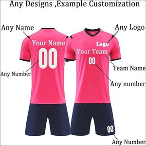 Maillot de football personnalisé unisexe 2024, taille adulte, impression numérique, ensemble uniforme, 100% polyester 180g, vêtements de football très vendus - Product Image 2
