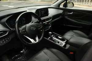 Offres Spéciales 2022 Santa Fe Ultimate 2.0T 4 portes SUV AWD (2.0L 4 cylindres Turbo 8A) Voitures d'occasion Premium - Product Image 2