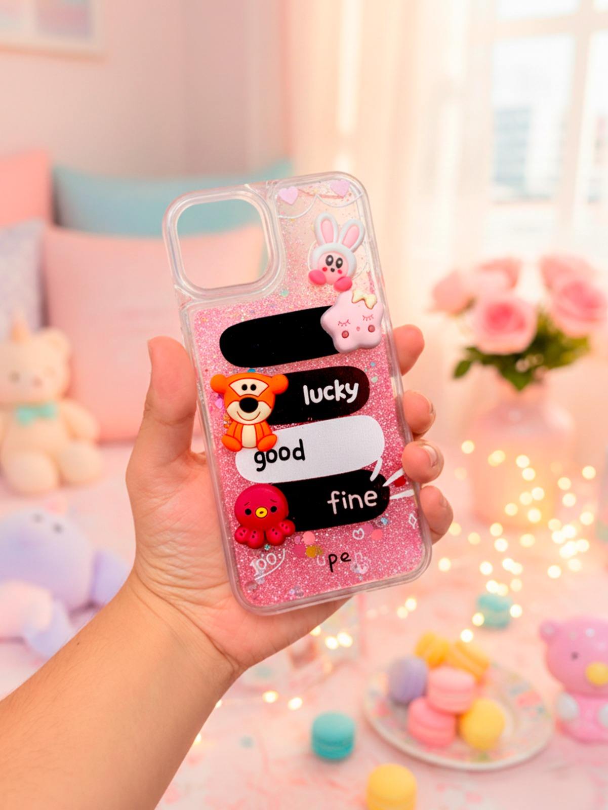 โชคดีของโมราโด