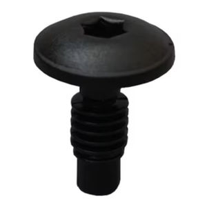 Auto Fastener&<b>Clip</b>-<b>Bumper</b> Retainer Trim <b>Clip</b> for Compatible with Renault OEM 7700412446 - Product Image 1