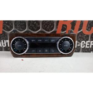 Sistema de Control de Climatización MERCEDES CLS W218 (10>17) A2049006608 276952 - Product Image 4